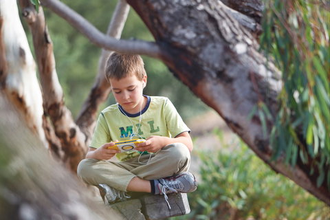 Westgate Park - Holiday Adelaide 1