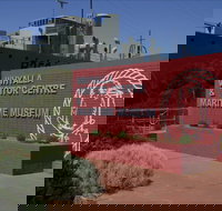 Whyalla Maritime Museum - Holiday Adelaide