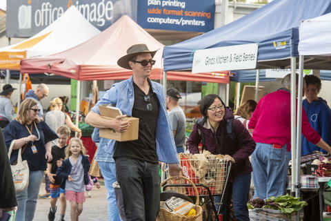 Willunga Farmers Market - Holiday Adelaide 0
