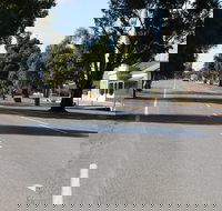 Wilmington Hertitage Walk - Holiday Adelaide