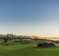 Wollongong Golf Club - Holiday Adelaide