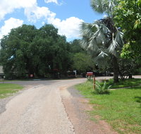 World War II Manbulloo Airfield Operations Centre and Abattoir - Holiday Adelaide