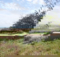 WWII Gun Emplacement Wagait Beach - Holiday Adelaide