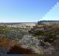 Wyperfeld National Park - Holiday Adelaide