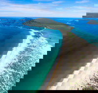 Yacaaba Head - Holiday Adelaide