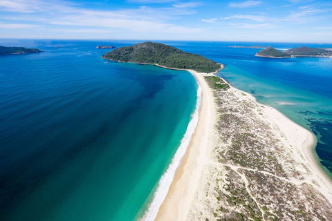 Yacaaba Head - Holiday Adelaide 0