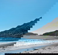 Yacaaba Headland Walking Track - Holiday Adelaide