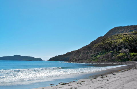Yacaaba Headland Walking Track - Holiday Adelaide 0