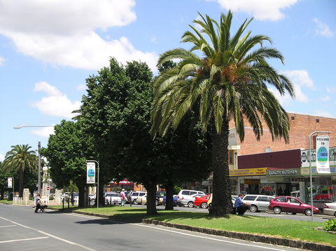 Yarram Historical Society - Holiday Adelaide 0