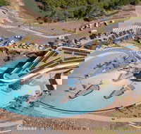 Yeppoon Lagoon - Holiday Adelaide