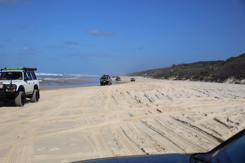 75 Mile Beach - Holiday Adelaide 1