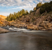 Adelong Falls Walk
