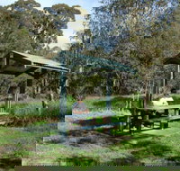 Alexanders picnic area - Holiday Adelaide