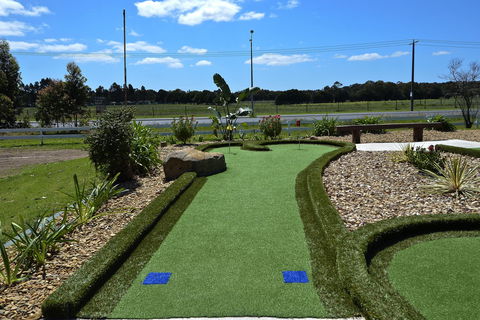 A Maze N Games - Holiday Adelaide 0