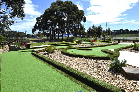 A Maze N Games - Holiday Adelaide 1