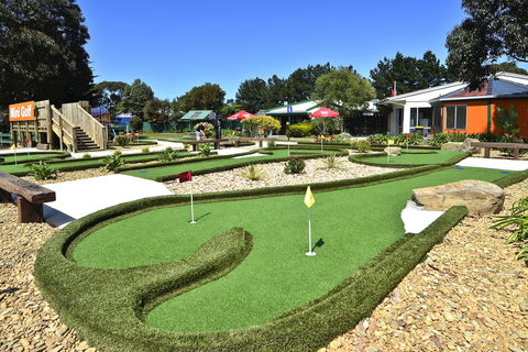 A Maze N Games - Holiday Adelaide 2