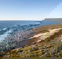 Angourie to Brooms Head - Holiday Adelaide