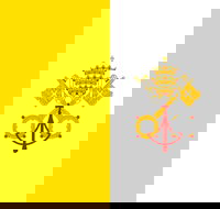 Apostolic Nunciature - Chancery - Holiday Adelaide