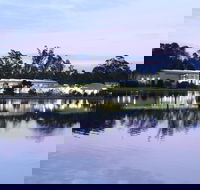 Aquamoves Lakeside Shepparton - Holiday Adelaide