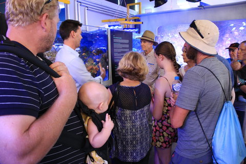 Australian Institute Of Marine Science - Holiday Adelaide 1