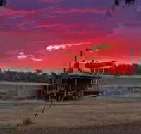 Baan Baa - Holiday Adelaide