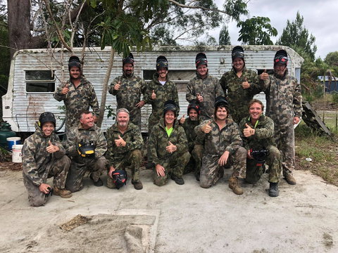 Ballina Adventure Park - Holiday Adelaide 0