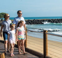 Bargara Beach - Holiday Adelaide