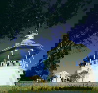 Beaufort - Holiday Adelaide