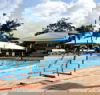 Beenleigh Aquatic Centre - Holiday Adelaide