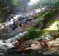 Behana Gorge - Holiday Adelaide