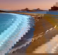 Bennetts Beach - Holiday Adelaide