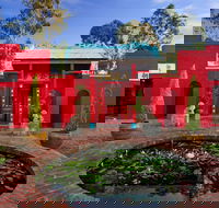 Bendigo Joss House Temple - Holiday Adelaide