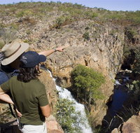 Biddlecombe Cascades - Holiday Adelaide