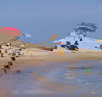 Binningup Beach - Holiday Adelaide