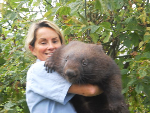 Birdland Animal Park - Holiday Adelaide 2