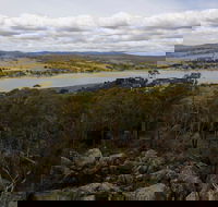 Brady's Lookout - Holiday Adelaide