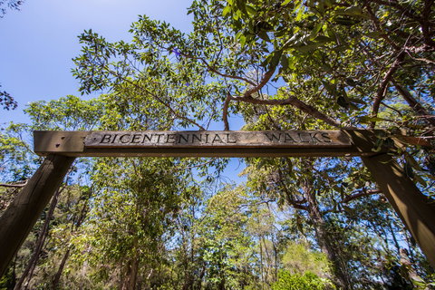 Bribie Island Bicentennial Trails - Holiday Adelaide 0