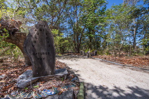 Bribie Island Bicentennial Trails - Holiday Adelaide 2