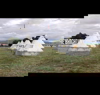 Brighton Army Camp - Holiday Adelaide