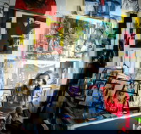 Brush Off Art - Holiday Adelaide