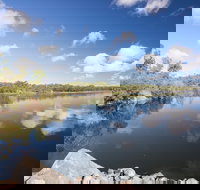 Bundaberg North Burnett Region Dams - Holiday Adelaide