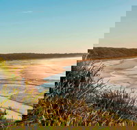 Burrawang Track - Conjola Beach to Buckleys Point - Holiday Adelaide