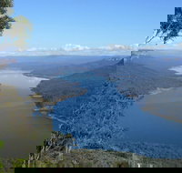 Burragorang State Conservation Area - Holiday Adelaide