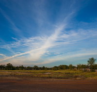 Burketown - Holiday Adelaide
