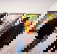 Caboolture Regional Art Gallery - Holiday Adelaide