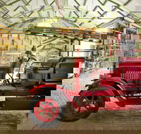 Calliope River Historical Village - Holiday Adelaide