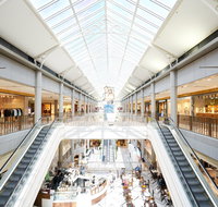Canberra Centre - Holiday Adelaide
