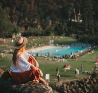 Cataract Gorge Reserve