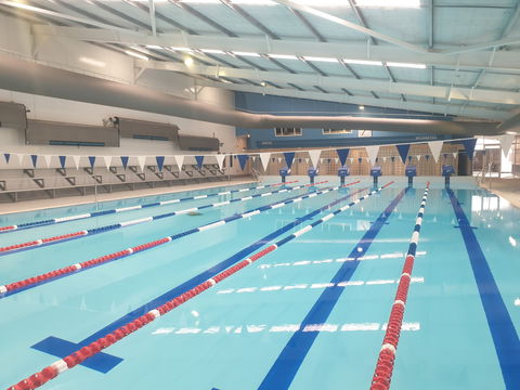 CentrePoint Sport And Leisure - Holiday Adelaide 0