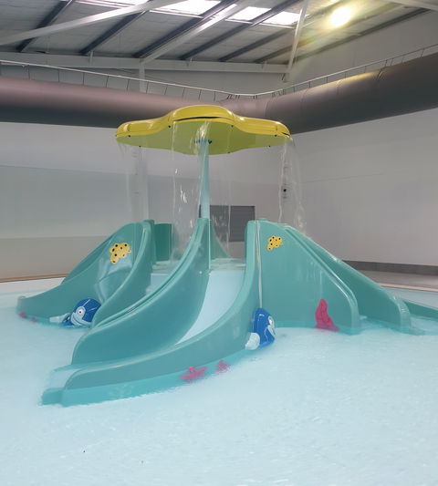 CentrePoint Sport And Leisure - Holiday Adelaide 1